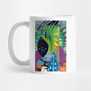 The Big Island Mug